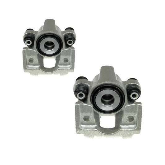 Jeep Cherokee (KJ) 2001-2007 Rear Pair Brake Caliper