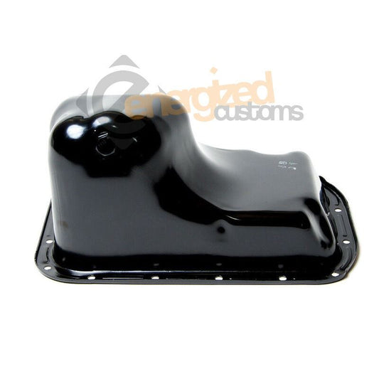 CHEVROLET/DAEWOO MATIZ 0.8 1998-2011 PETROL STEEL ENGINE OIL SUMP PAN