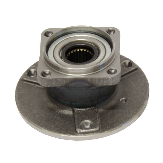 For Smart ForTwo 1998-2007 Rear Wheel Bearing Kits Pair