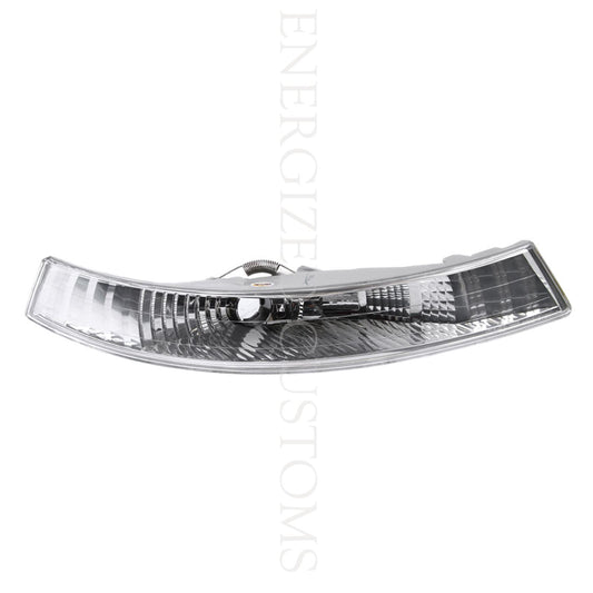 RENAULT TRAFIC 2001-2006 FRONT INDICATOR CLEAR DRIVERS SIDE O/S