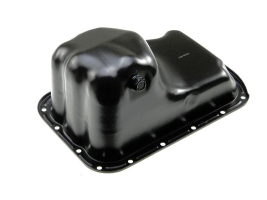 Daewoo Tico 1995-2000 0.8 Sheet Steel Engine Oil Sump Pan