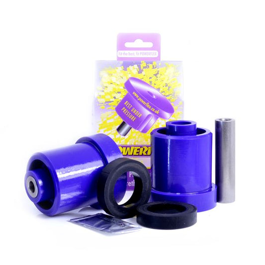 For Vauxhall Zafira B 2005-2011 PowerFlex Rear beam Mounting Bush