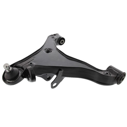 For Nissan Pathfinder Mk3 2005-2012 Front Lower Wishbones Suspension Arms Pair