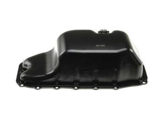For Vauxhall Combo C 2004-2012 1.3 CDTI Steel Engine Oil Sump Pan
