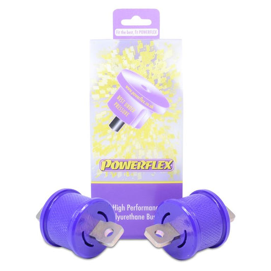 For Alfa 147 2000-2010 PowerFlex Rear Trailing Arm Front Bush