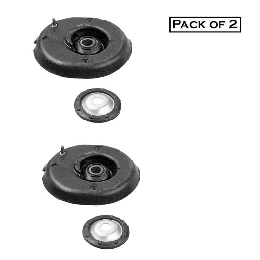 Citroen C2 2003-2009 Front Suspension Strut Top Mounts