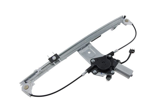 Fiat Doblo Mk1 2000-2010 Front Left Electric Window Regulator