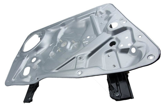 VW Tiguan 5N Mk2 2016-2020 Front Left Electric Window Regulator