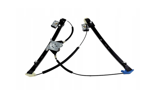 Seat Ibiza Mk2 1993-2002 Front Left Manual Window Regulator