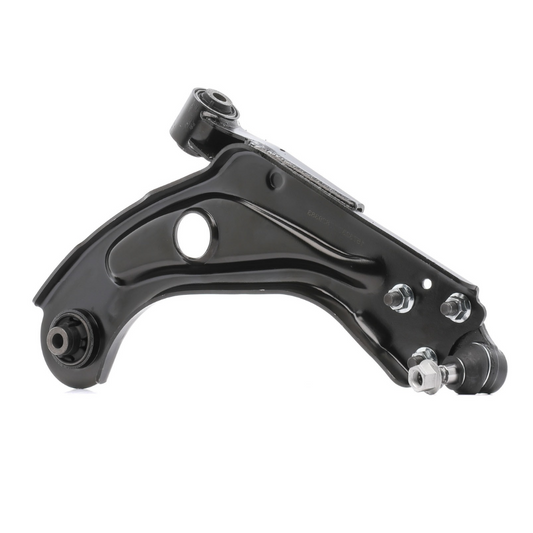 Citroen C4 Picasso 2013-2018 Front Wishbone Suspension Arm Pair