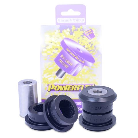 For Fiat 124 SPIDER 2016 on PowerFlex Front Lower Arm Rear Bush