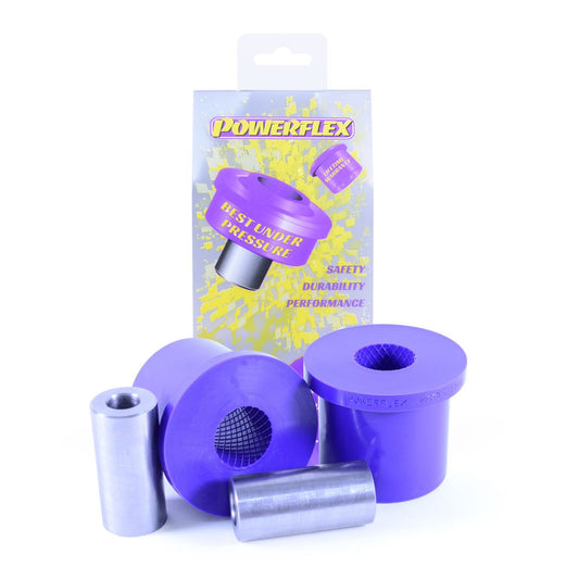 For Audi Q7 (2005 - 2015) PowerFlex Front Lower Wishbone Rear Bush