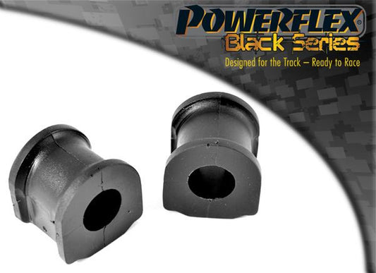 For Porsche 964 1989-1994 PowerFlex Black Series Front Anti Roll Bar Bush