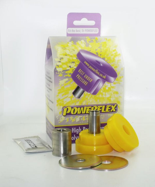 For Ford Fusion 2002-2008 PowerFlex Lower Engine Mount Small Bush