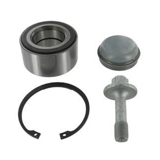 Mercedes-Benz B-Class W246 2011-2019 Front Hub Wheel Bearing Kit