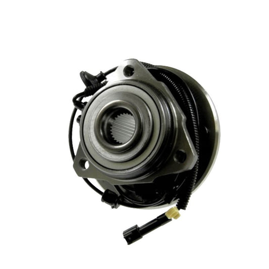 Jeep Cherokee Mk3 2001-2008 Front Right Hub Wheel Bearing Kit