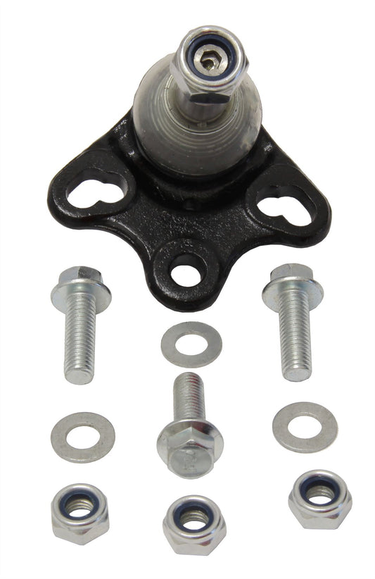 Mercedes Vaneo 414 2002-2005 Front Lower Ball Joints Pair