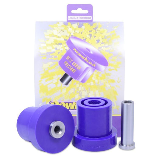 For Audi A6 Avant 1998-2001 PowerFlex Rear Beam Mount Bush