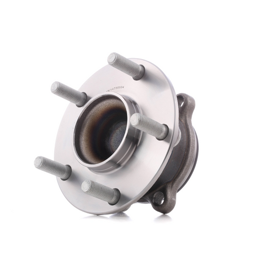 Mazda 3 (BM, BN) 2013-2018 Rear Left or Right Wheel Bearing Kit