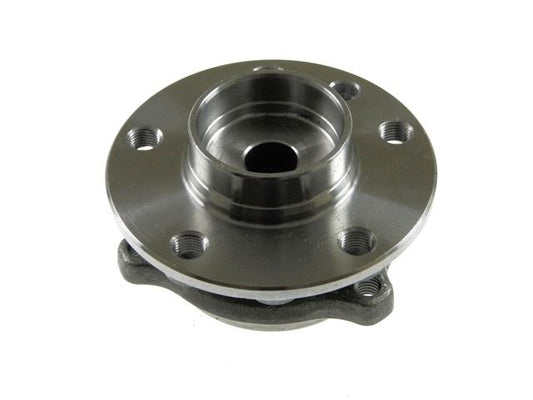 Alfa Romeo Spider (939_) 2006-2011 Rear Hub Wheel Bearing Kits Pair