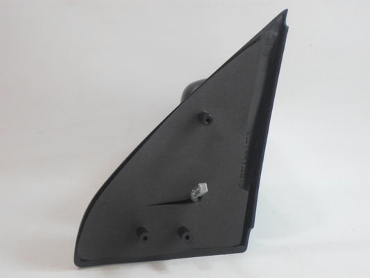 Ford Fiesta Mk3 1989-1994 Lever Adjust Black Cover Wing Door Mirror Drivers Side
