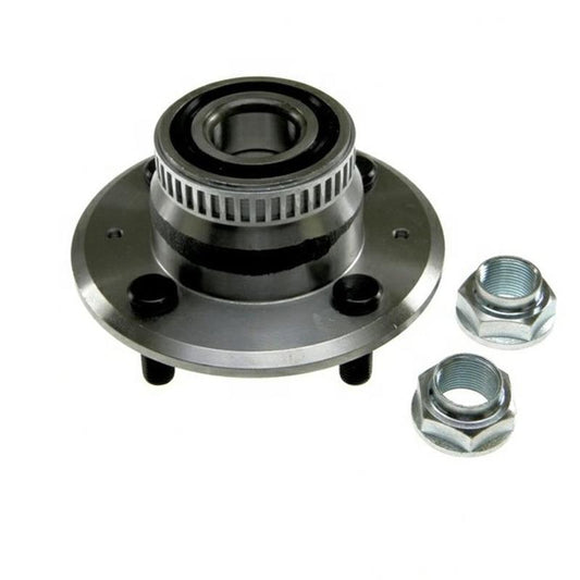 For Rover 45 2000-2005 Rear Wheel Bearing Kit Drum Brakes