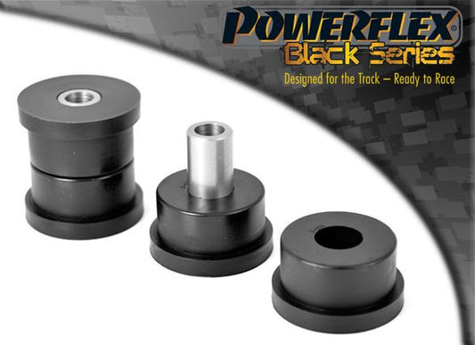 Seat Leon & Cupra Mk1 2WD 1999-2005 PowerFlex Black Front Wishbone Front Bush