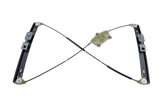 Audi A6 C6 2004-2011 Rear Right Electric Window Regulator