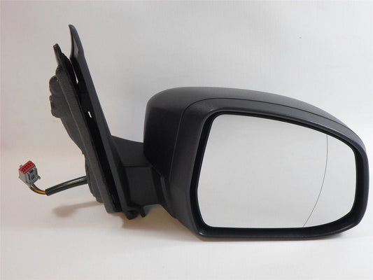 Ford Focus Mk2 2008-6/2011 Electric With Indicator Wing Door Mirror Drivers Side