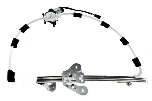 Jeep Cherokee XJ 1984-2001 Front Left Electric Window Regulator