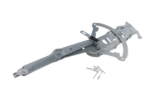 Vauxhall Corsa C 2000-2006 Front Left Electric Window Regulator