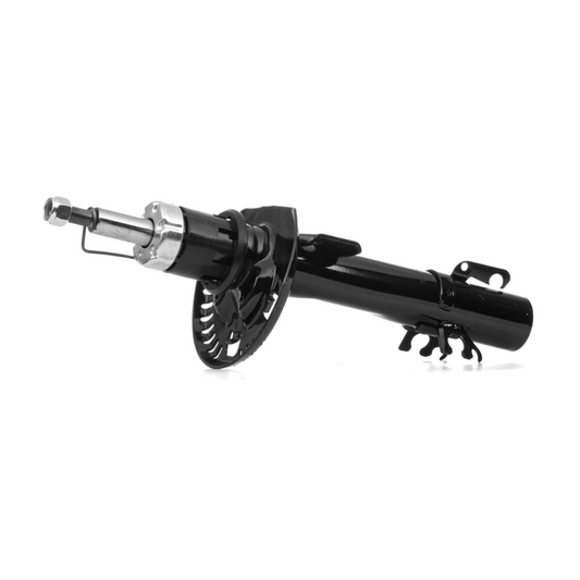 Skoda Fabia 2014-2021 Front Left & Right Shock Absorbers Struts Pair