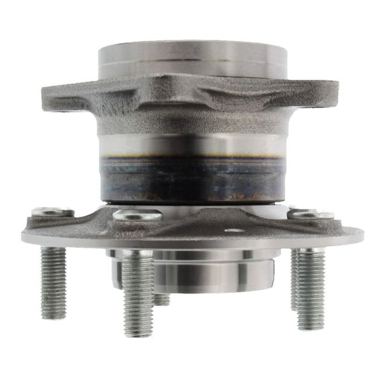 Mazda CX-7 4WD 2007-2013 Rear Hub Wheel Bearing Kits Pair