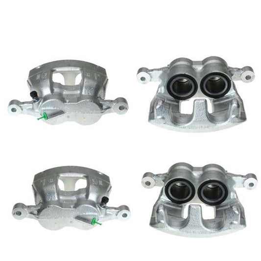 Ford Transit V363 MK4 2013-2019 Front Left & Right Brake Calipers