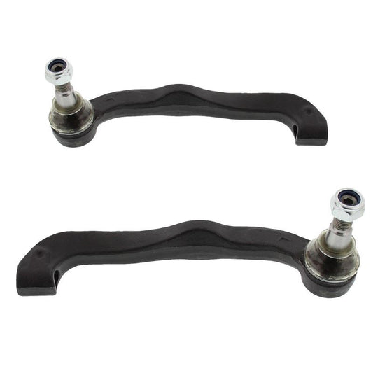 For VW Transporter T5 2003-2016 Front Outer Tie Track Rod Ends Pair