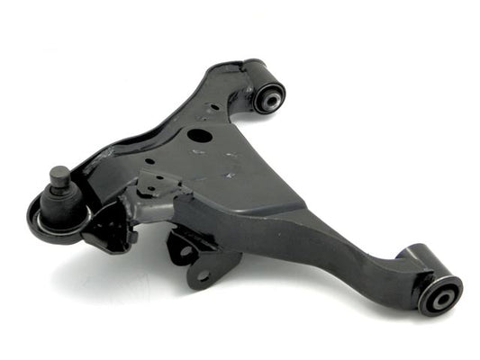 For Nissan Navara 2004-2015 Front Lower Wishbones Suspension Arms Pair