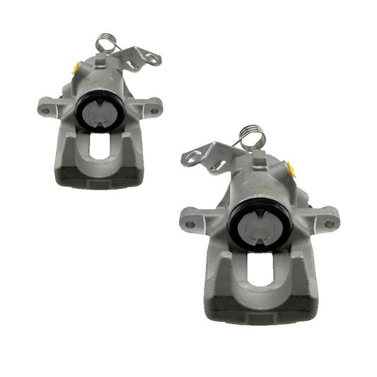 Citroen C4 Cactus 1.2, 1.6 VTi HDi 2014-2018 Rear Pair Brake Caliper