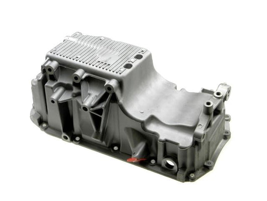 Vauxhall / Opel Combo 2011-2018 Aluminium Engine Oil Sump Pan