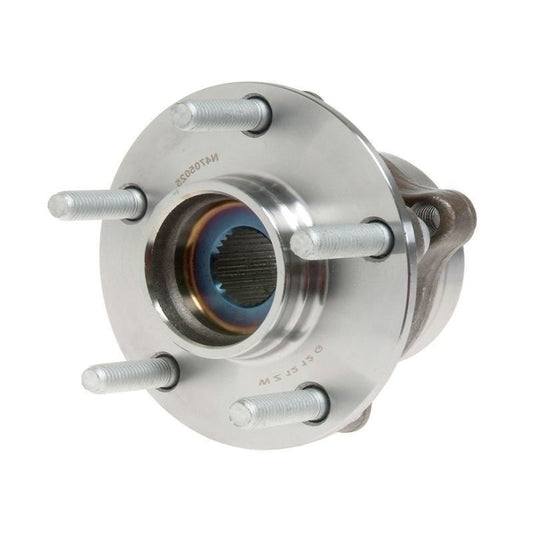 Mitsubishi Lancer Evo X 10 2008-2014 Front Hub Wheel Bearing Kit