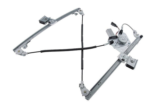 Ford Focus Mk1 1998-2007 Front Left Electric Window Regulator