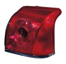 TOYOTA AVENSIS SALOON MK2 2003-2006 REAR TAIL LIGHT DRIVERS SIDE O/S