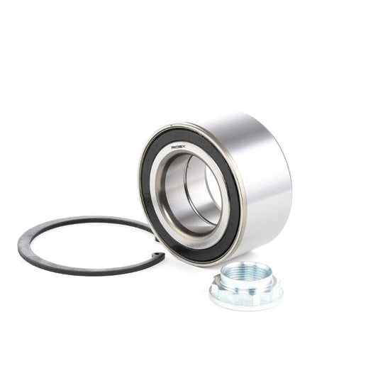 For BMW 3 Series E90 E91 E92 XDrive 2005-2013 Front Wheel Bearing Kit