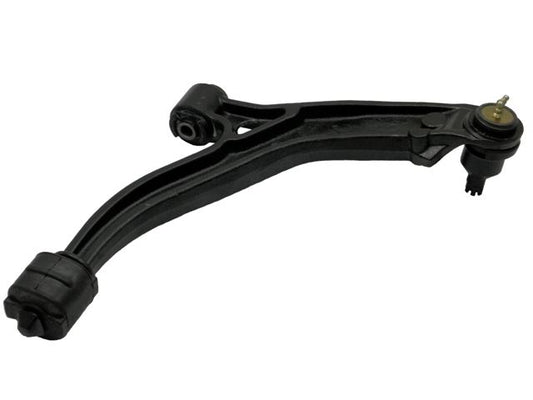 Chrysler Voyager Inc Grand 2000-2008 Lower Front Wishbones Suspension Arms Pair