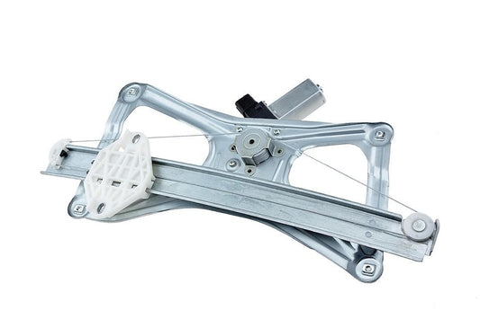 Honda Civic Mk8 2005-2011 Front Left Electric Window Regulator