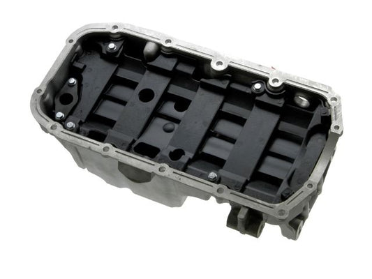 Vauxhall / Opel Combo 2011-2018 Aluminium Engine Oil Sump Pan