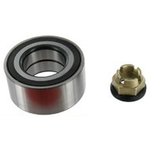 Opel Vivaro A 2001-2014 Front Hub Wheel Bearing Kit