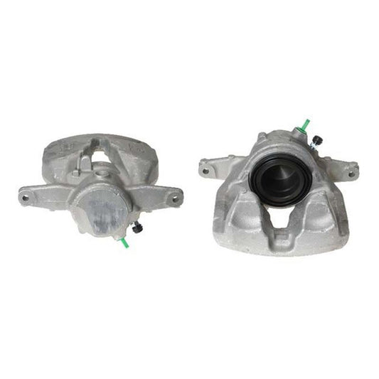 Mercedes-Benz C-Class 2014-2019 Front Left & Right Brake Calipers