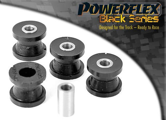 For Porsche 911 Classic 1965-1973 PowerFlex Black Front Stabilizer Link Rod Bush