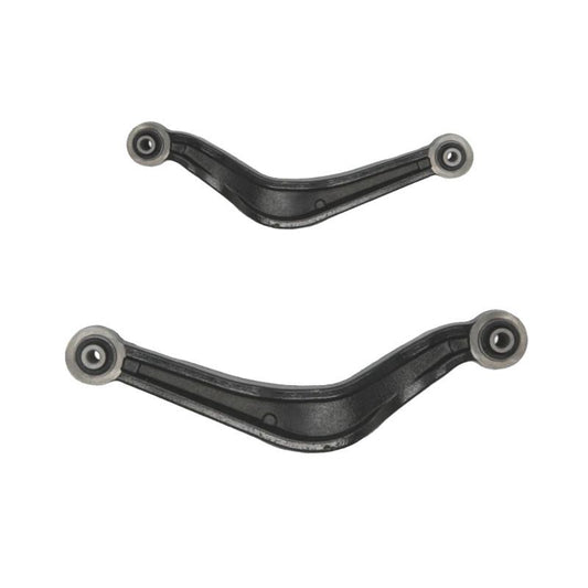 Saab 9-5 2010-2012 Rear Wishbone Suspension Arms Pair