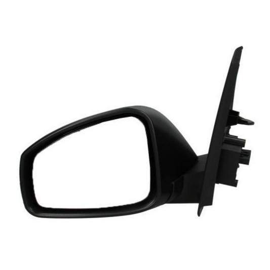 Wing Door Mirror For Renault Megane Mk3 2008-2017 Powerfolding Eletric Primed Passenger Side
